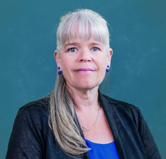 Abbi Saunders - Registry Agent