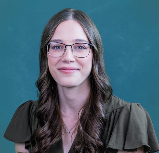 Alli Beusekom - Personal Lines Broker