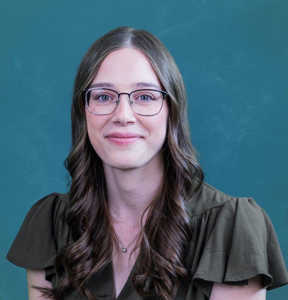 Alli Beusekom - Personal Lines Broker