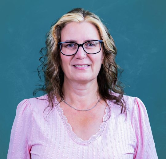 Karie Marsh - Personal Lines Broker