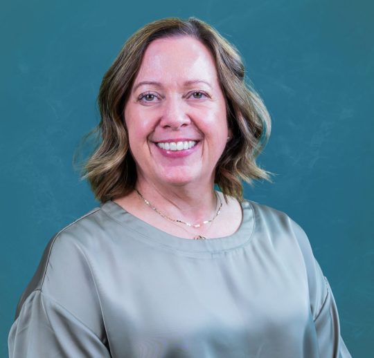 Maggie Shigehiro - Managing Partner