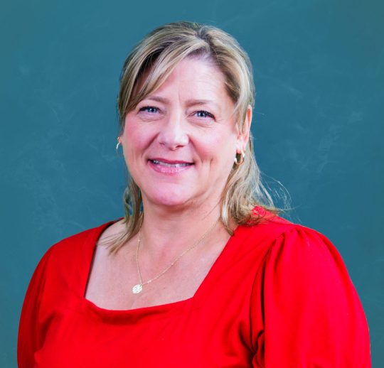 Melanie Welsh - Commercial and Personal Broker