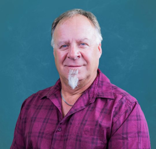 Scott Norlin - Managing Partner