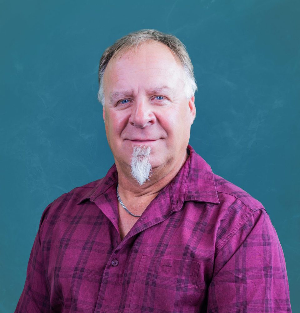 Scott Norlin - Managing Partner