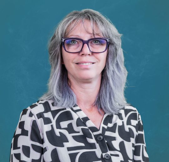 Theresa Ferguson - Commercial and Personal Lines