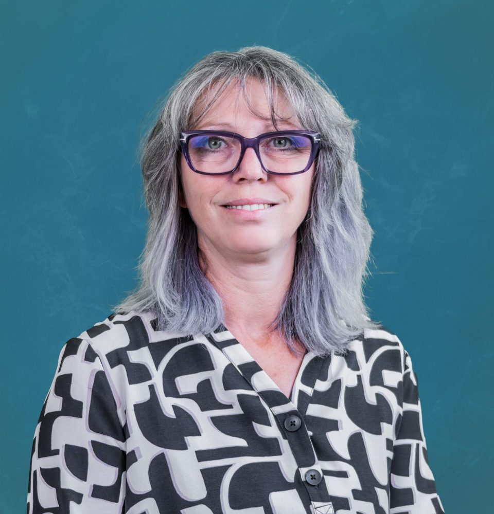 Theresa Ferguson - Commercial and Personal Lines