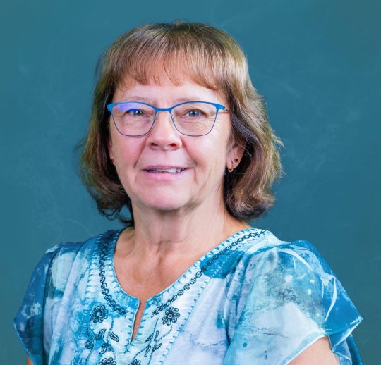 Theresa Havinga - Brokers Assistant